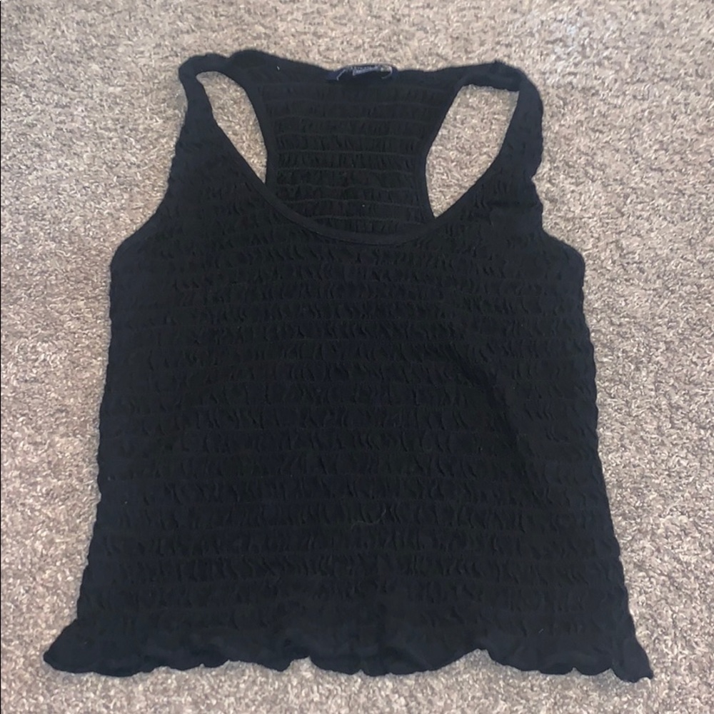 american eagle tank top